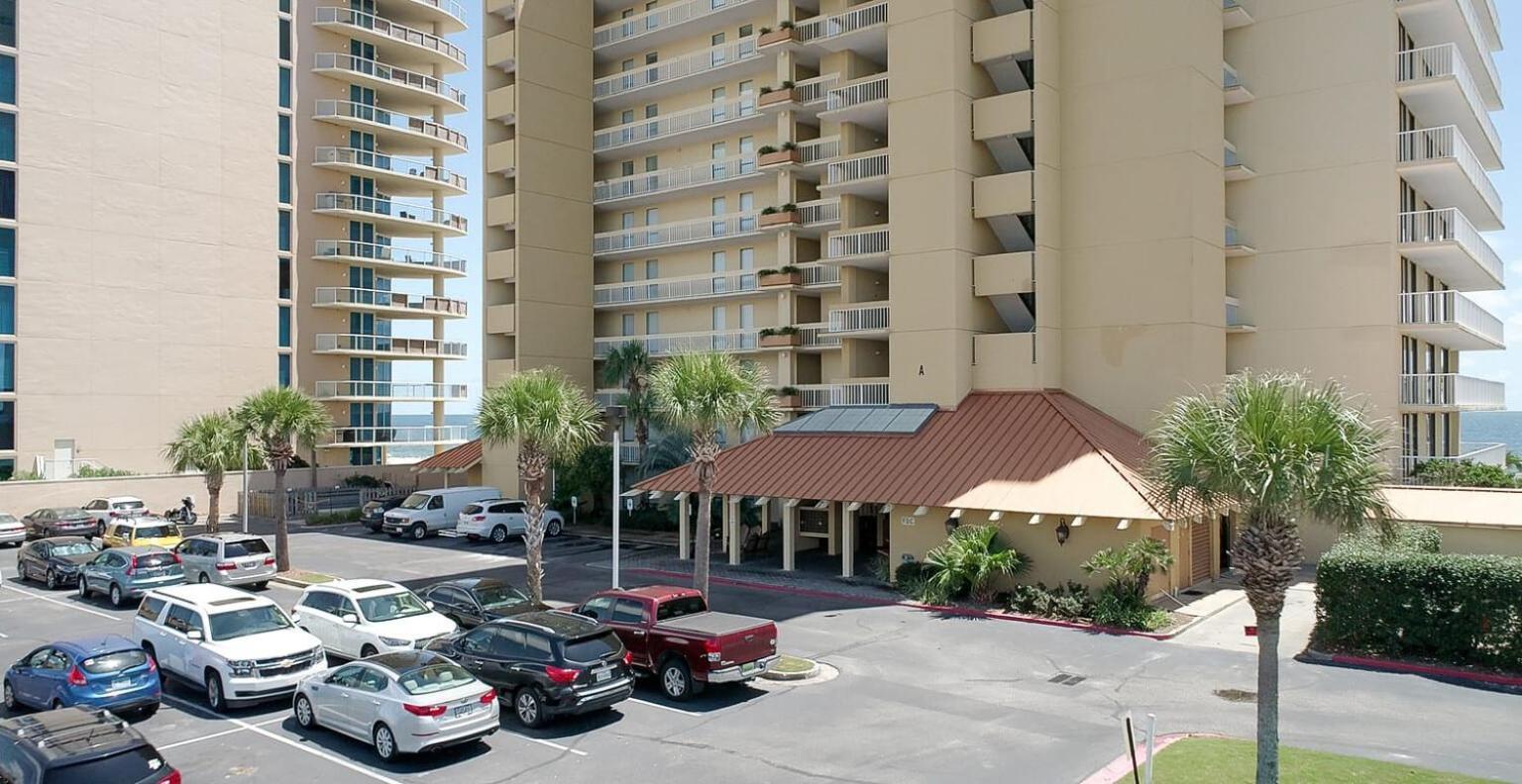 Summer House 103A By Vacation Homes Collection Orange Beach Ngoại thất bức ảnh