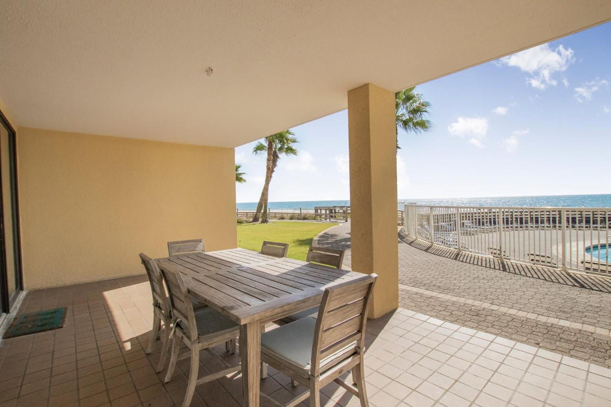 Summer House 103A By Vacation Homes Collection Orange Beach Ngoại thất bức ảnh