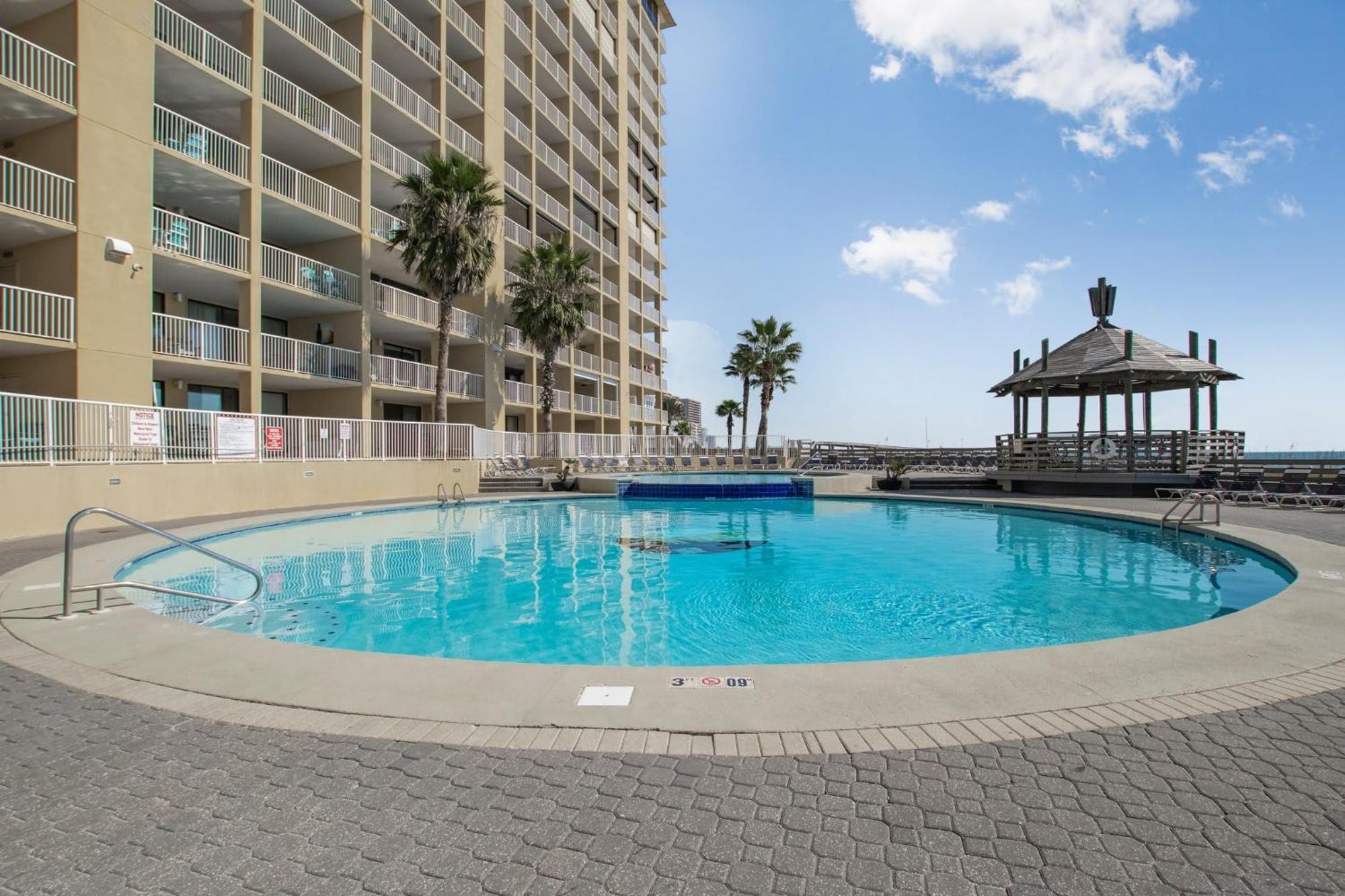 Summer House 103A By Vacation Homes Collection Orange Beach Ngoại thất bức ảnh