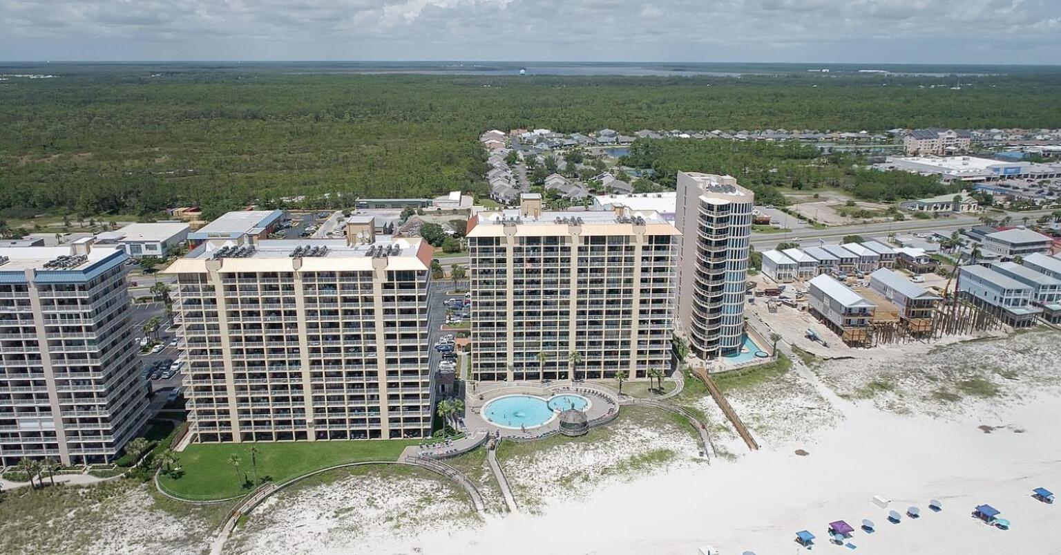 Summer House 103A By Vacation Homes Collection Orange Beach Ngoại thất bức ảnh