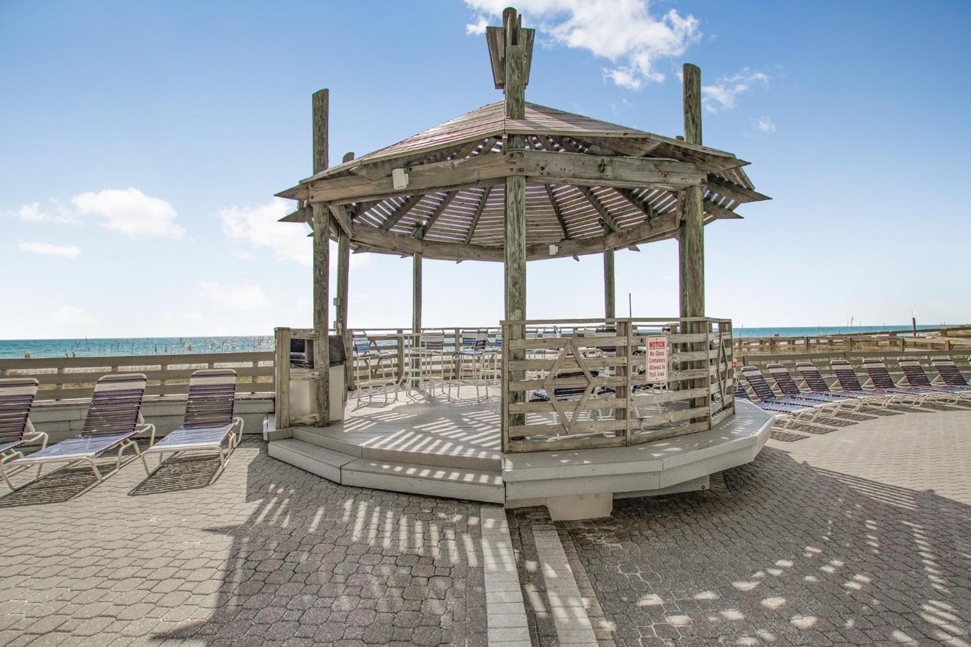 Summer House 103A By Vacation Homes Collection Orange Beach Ngoại thất bức ảnh