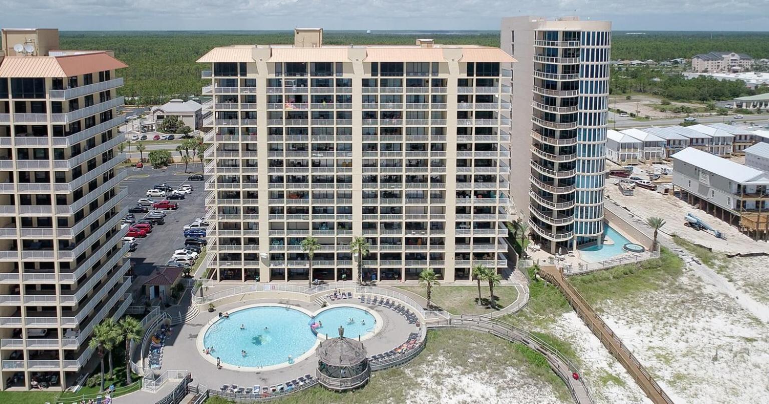 Summer House 103A By Vacation Homes Collection Orange Beach Ngoại thất bức ảnh