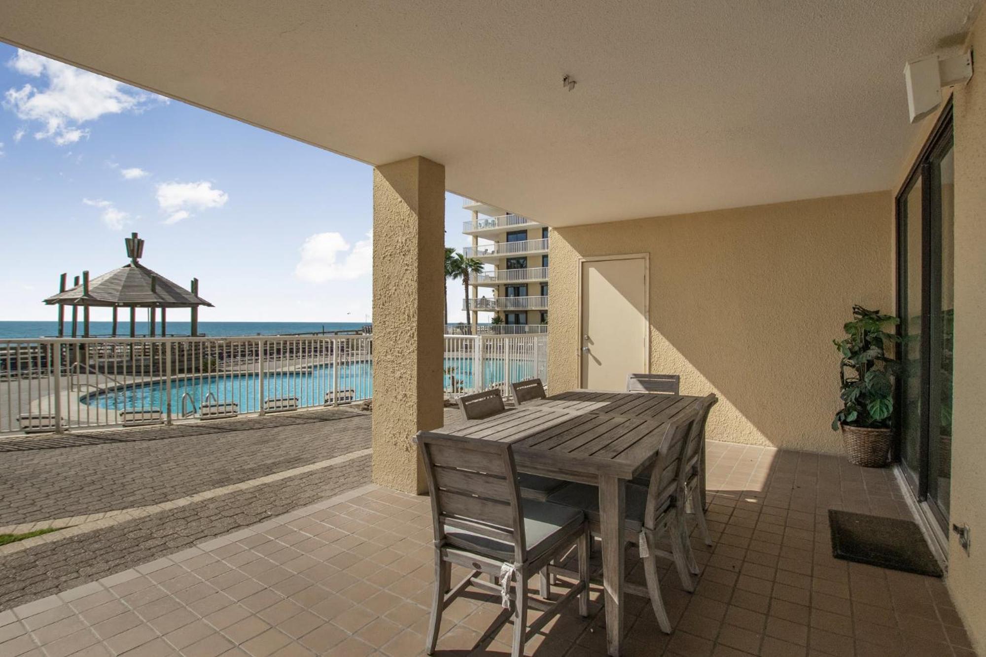 Summer House 103A By Vacation Homes Collection Orange Beach Ngoại thất bức ảnh